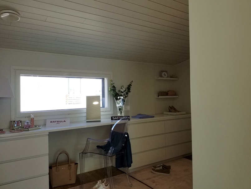 北欧の住宅展示場9(21)