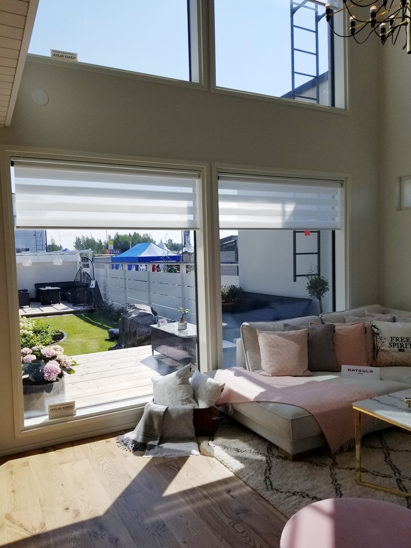 北欧の住宅展示場9(24)