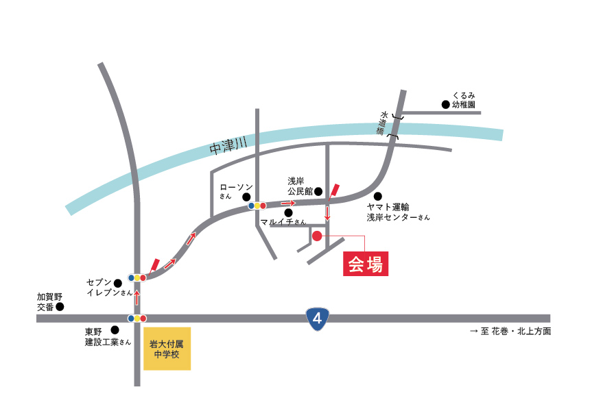盛岡市浅岸地図-01