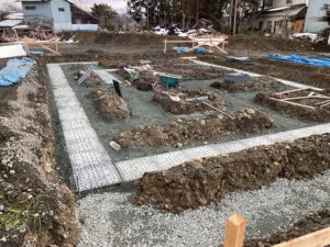 FSベース｜盛岡市で二世帯住宅をお考えなら注文住宅の大共ホームの画像