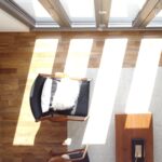 ドイツ製窓|Ua値0.15の高断熱高気密注文住宅大共ホームの画像