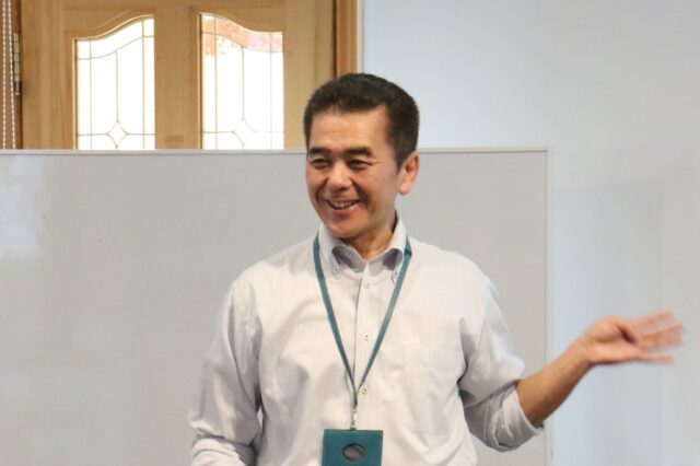 大共ホーム代表橋本秀久｜盛岡市で高断熱新築一戸建てを考えるなら大共ホームの画像