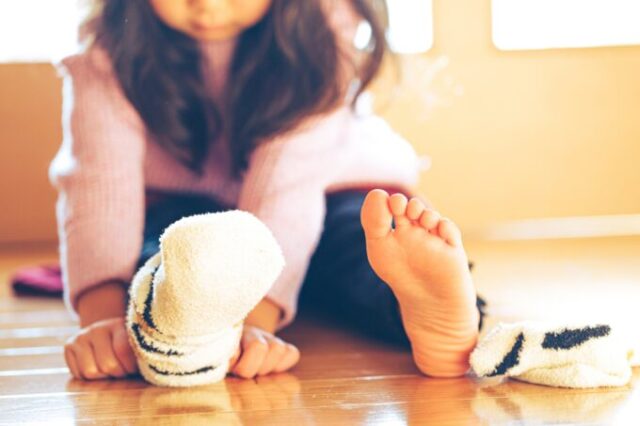無垢床の家|岩手県で高断熱高気密注文住宅を考えるなら大共ホームの画像