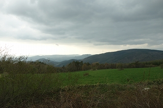 種山高原の画像