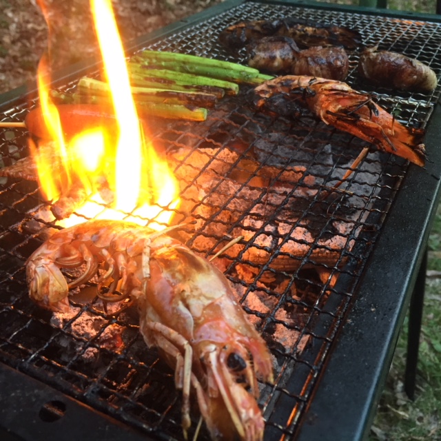 コゲコゲBBQの画像