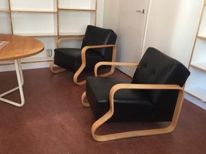 パイミオチェアの画像