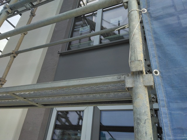 県南展示場　外観の画像