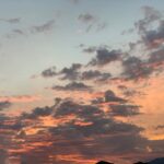 夕涼み。省エネな暮らし。光熱費を抑え夏に涼しく暮らすために簡単に出来る工夫。の画像