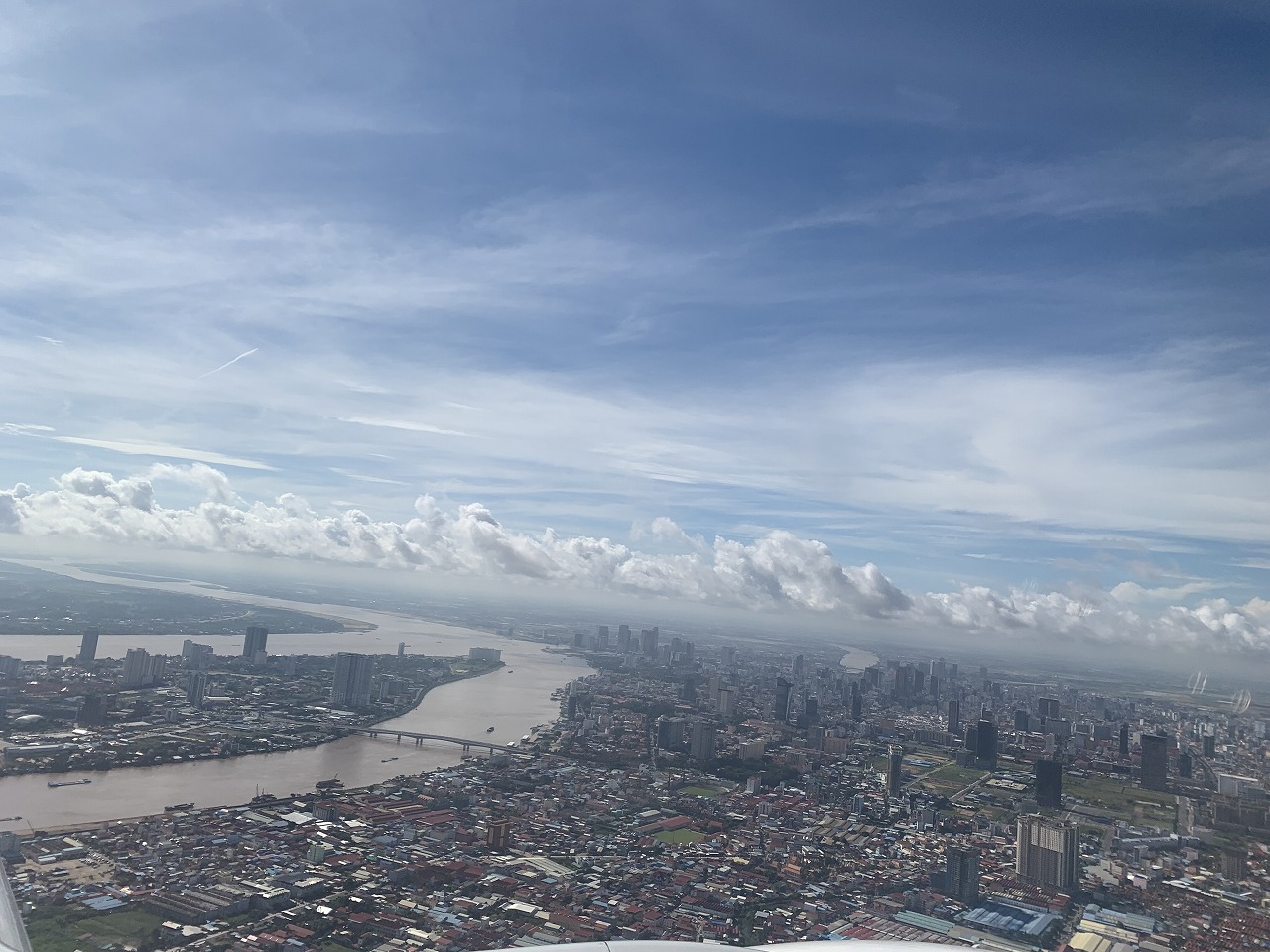 カンボジア旅行でプノンペンに行ってきました。の画像