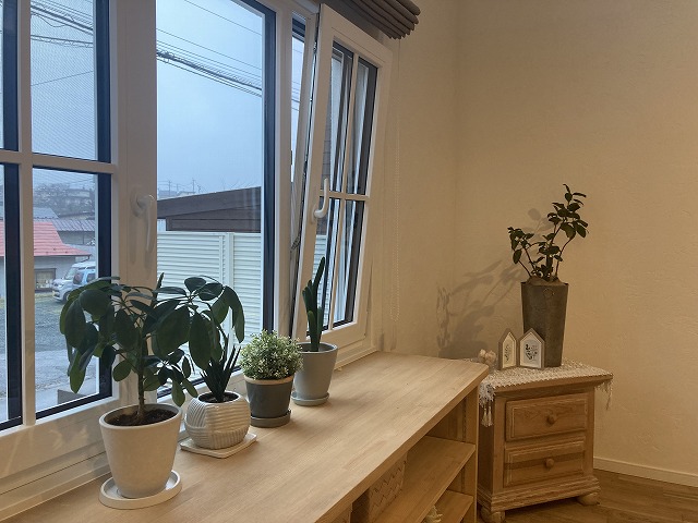 住吉町　リビングカウンター　ドレーキップの画像