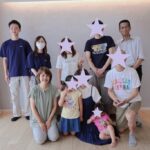 2世帯住宅のお住まいのお引渡しの画像