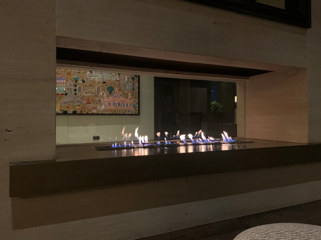 カンボジアホテル照明|滝沢市で高断熱の家を建てるなら大共ホームの画像