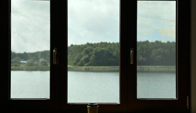 滝沢市予約制見学会『ウォーターフロントの岩手山を望む家』の画像