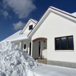 冬の北国岩手で愉しむ「ヒュッゲな暮らし」の画像