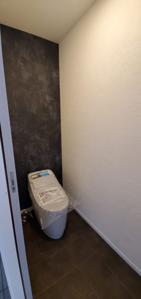 トイレの画像