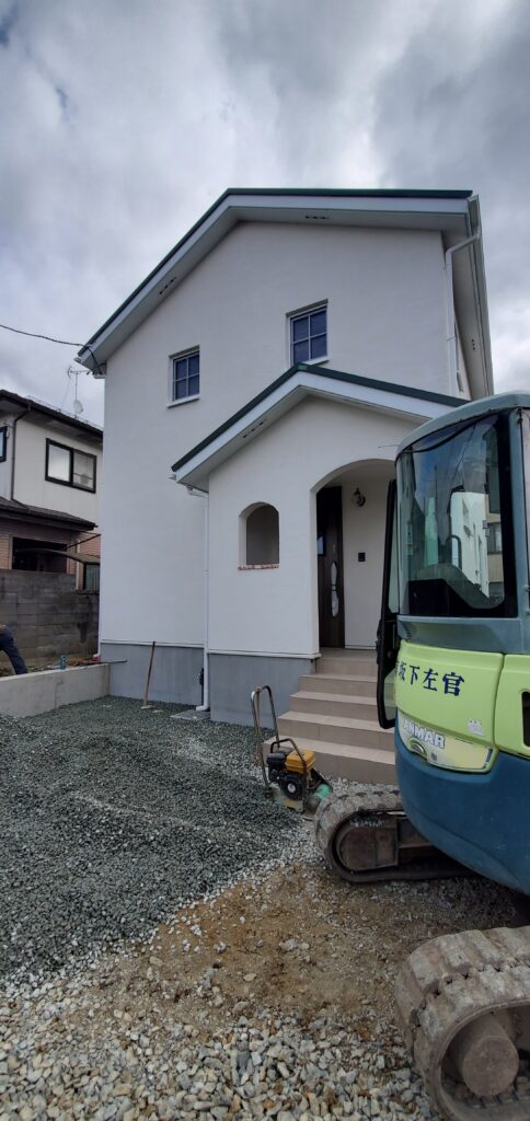 外観の画像