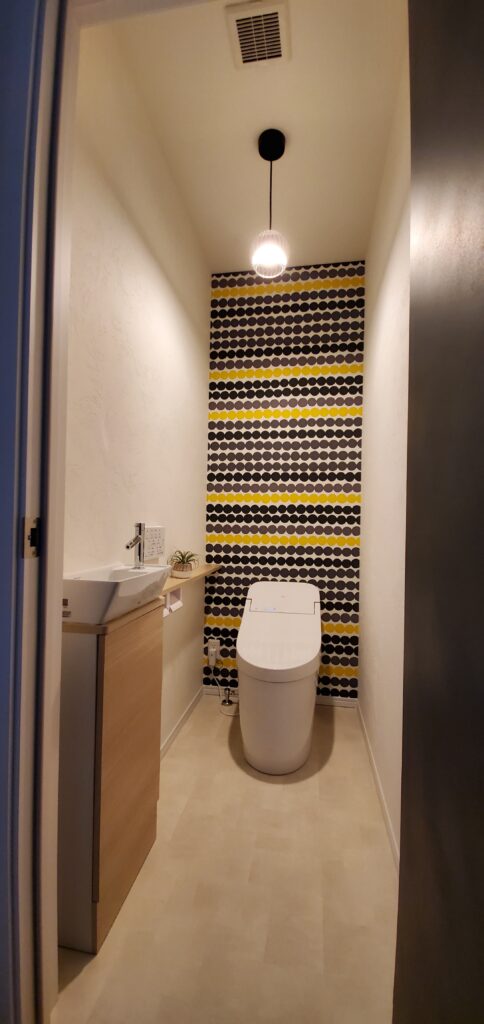 トイレの画像