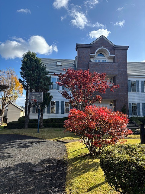 温もりが恋しくなる季節に-暮らしを愉しむ工夫。の画像