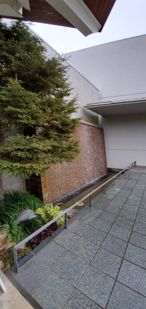 石上の丘美術館の画像