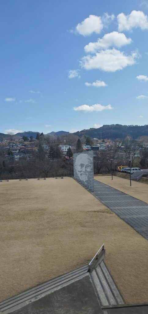 二戸市シビックセンターの画像