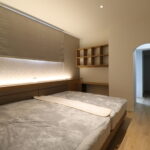 岩手の高断熱注文住宅　寝室の照明計画について考える。　の画像