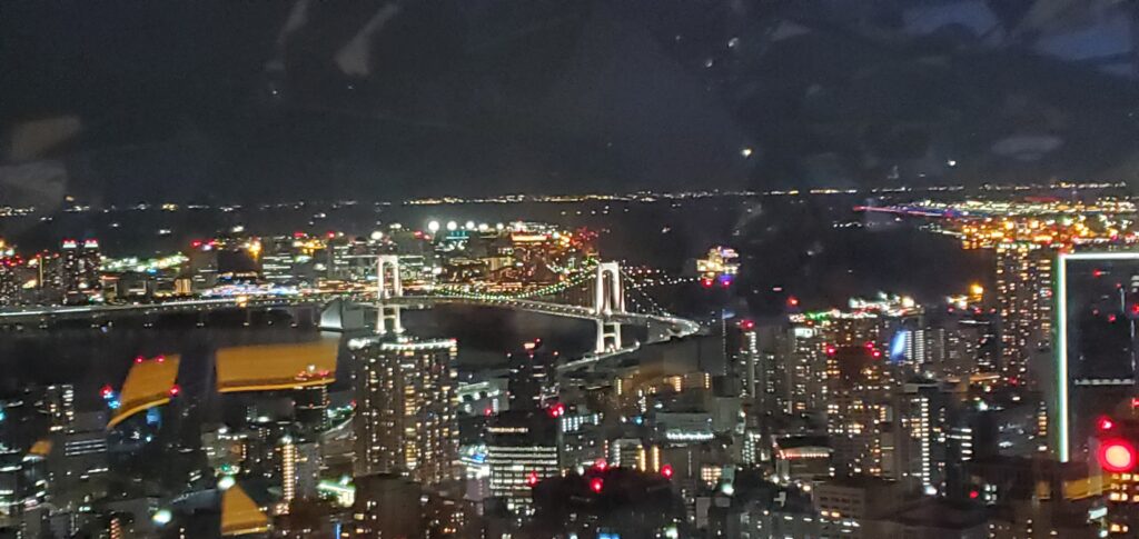 東京タワーの画像