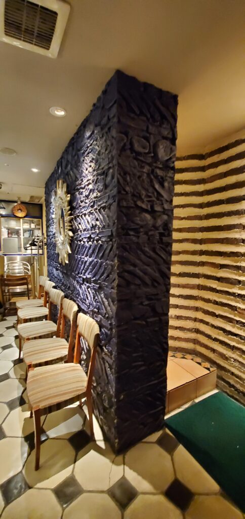 トラットリア・イタリア 上野店の画像