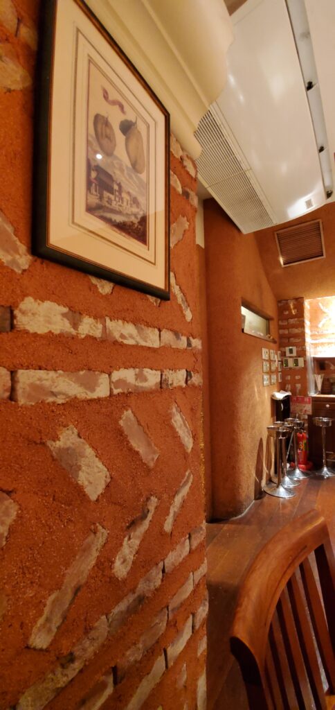 トラットリア・イタリア 上野店の画像