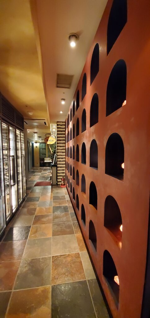 トラットリア・イタリア 上野店の画像