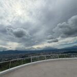 岩山展望台の画像