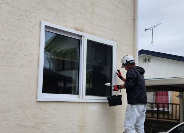 外観のメンテナンス方法｜岩手県のこだわり注文住宅の画像