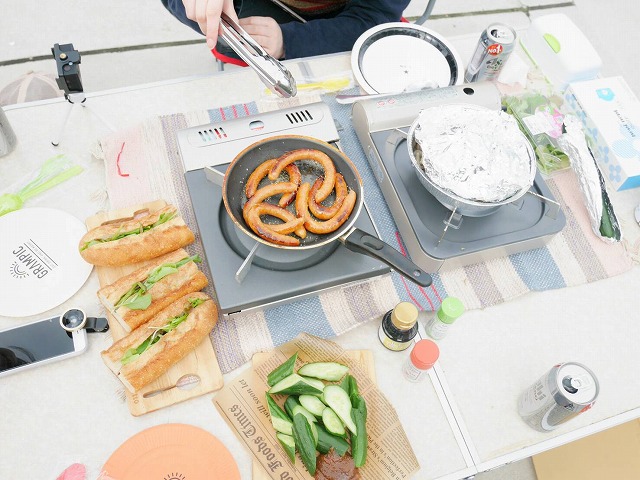 pickupの画像