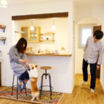 おうちcafeのお家の画像