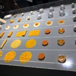 たまごの変身の画像