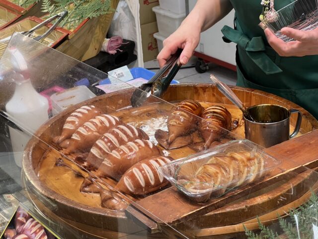 いかめし｜岩手県注文住宅株式会社大共ホームの画像