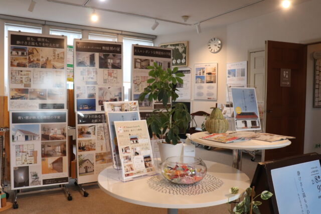 家づくり相談会のご来場ありがとうございました。｜盛岡市の注文住宅は大共ホームの画像