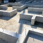 布基礎｜免震基礎を扱っている大共ホームの画像