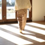 自然光を取り込む家｜岩手県で平屋をお考えの方は高断熱高気密注文住宅の大共ホームの画像