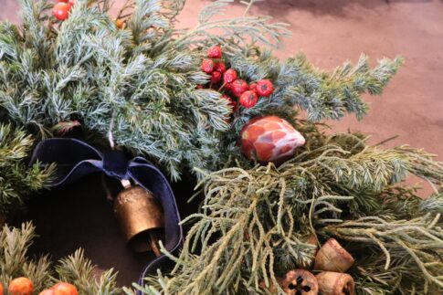 自然素材の作品｜岩手県で高断熱高気密注文住宅を考えるなら大共ホームの画像