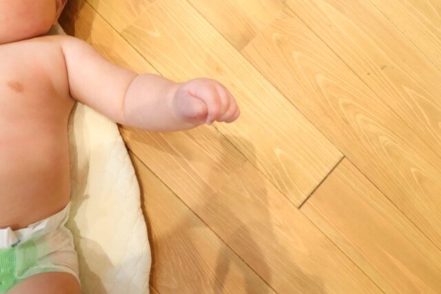 無垢床の住まい｜盛岡市で平屋をお考えの方は高断熱高気密注文住宅の大共ホームの画像