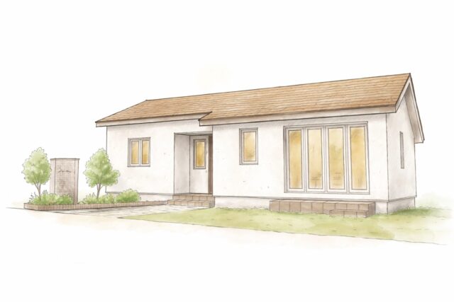 紫波町日詰見学会｜盛岡市で自然素材にこだわった注文住宅を建てるなら大共ホームの画像