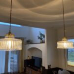 照明写真の画像