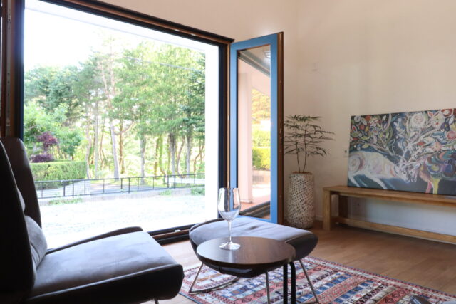 ドイツ窓FOL｜岩手県で自然素材にこだわった注文住宅を建てるなら大共ホームの画像