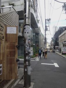 下北沢の街並み|岩手県で自然素材にこだわった注文住宅を建てるなら大共ホームの画像