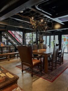 カフェ|岩手県で自然素材にこだわった注文住宅を建てるなら大共ホームの画像