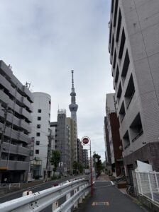 スカイツリー|岩手県で自然素材にこだわった注文住宅を建てるなら大共ホームの画像