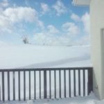 厳寒地の高断熱な暮らしの画像