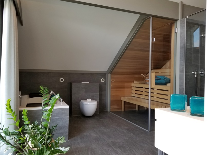 北欧住宅ほかの画像