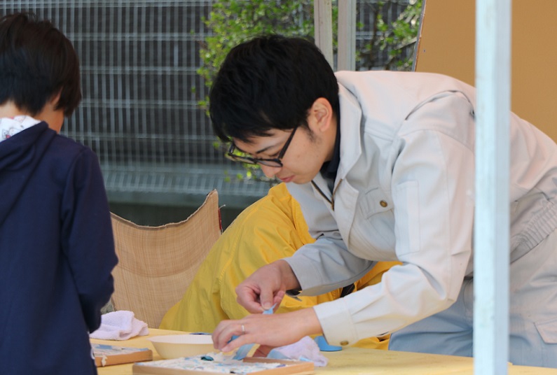 GW家づくりイベント(2)の画像