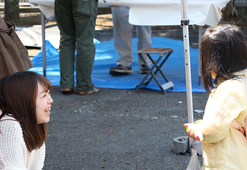 GW家づくりイベント(3)の画像